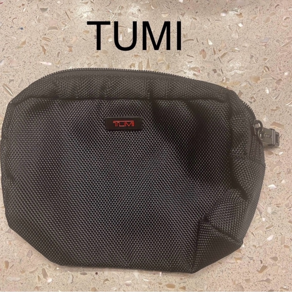 Tumi Toiletries Bag